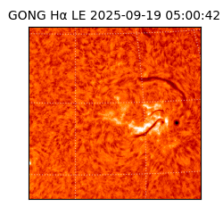 gong - 2025-09-19T05:00:42