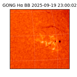 gong - 2025-09-19T23:00:02
