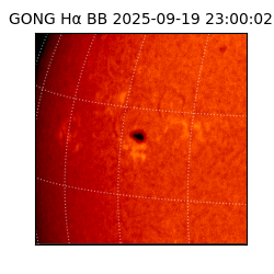 gong - 2025-09-19T23:00:02