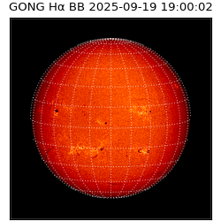 gong - 2025-09-19T19:00:02