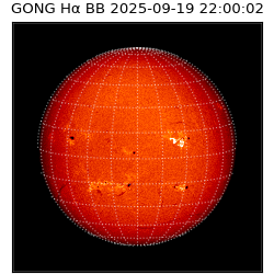 gong - 2025-09-19T22:00:02