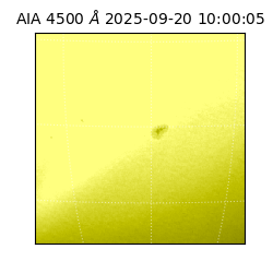 saia - 2025-09-20T10:00:05.965000