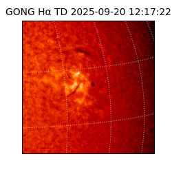 gong - 2025-09-20T12:17:22