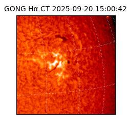 gong - 2025-09-20T15:00:42