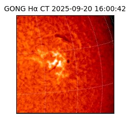 gong - 2025-09-20T16:00:42