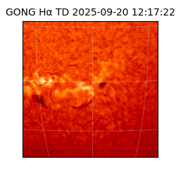 gong - 2025-09-20T12:17:22