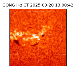 gong - 2025-09-20T13:00:42