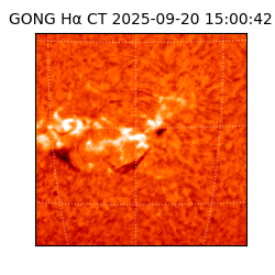 gong - 2025-09-20T15:00:42