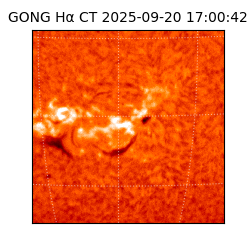 gong - 2025-09-20T17:00:42