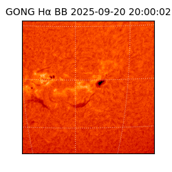 gong - 2025-09-20T20:00:02