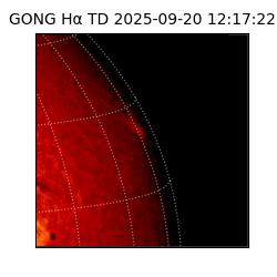 gong - 2025-09-20T12:17:22