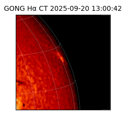 gong - 2025-09-20T13:00:42