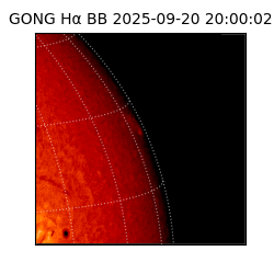 gong - 2025-09-20T20:00:02