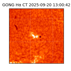 gong - 2025-09-20T13:00:42