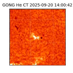 gong - 2025-09-20T14:00:42