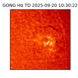 gong - 2025-09-20T10:30:22