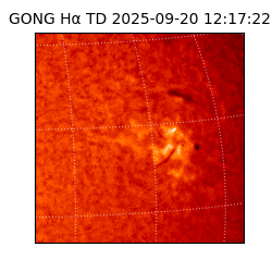 gong - 2025-09-20T12:17:22