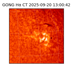 gong - 2025-09-20T13:00:42