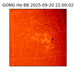 gong - 2025-09-20T22:00:02