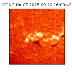 gong - 2025-09-20T16:00:42