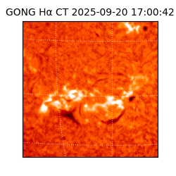 gong - 2025-09-20T17:00:42