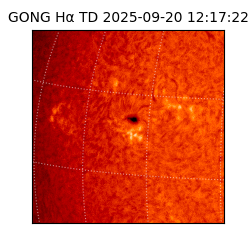 gong - 2025-09-20T12:17:22