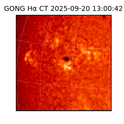 gong - 2025-09-20T13:00:42