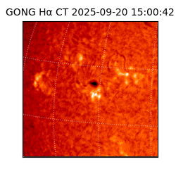 gong - 2025-09-20T15:00:42