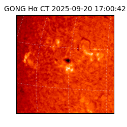 gong - 2025-09-20T17:00:42