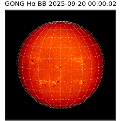 gong - 2025-09-20T00:00:02