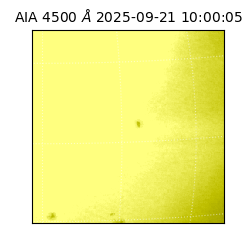 saia - 2025-09-21T10:00:05.962000