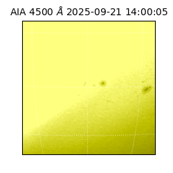 saia - 2025-09-21T14:00:05.962000