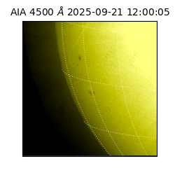 saia - 2025-09-21T12:00:05.962000
