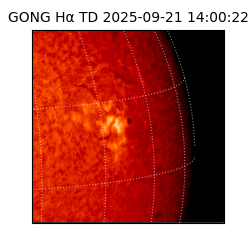 gong - 2025-09-21T14:00:22