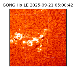 gong - 2025-09-21T05:00:42