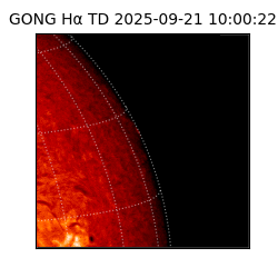gong - 2025-09-21T10:00:22