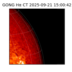 gong - 2025-09-21T15:00:42