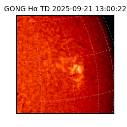 gong - 2025-09-21T13:00:22