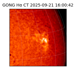 gong - 2025-09-21T16:00:42