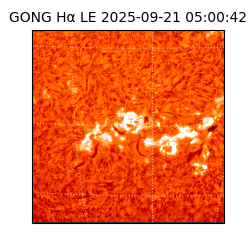 gong - 2025-09-21T05:00:42