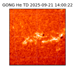 gong - 2025-09-21T14:00:22