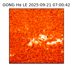 gong - 2025-09-21T07:00:42