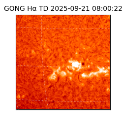 gong - 2025-09-21T08:00:22