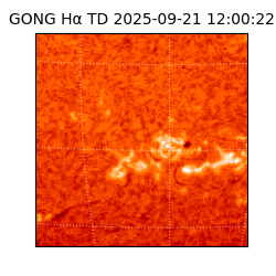 gong - 2025-09-21T12:00:22