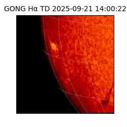gong - 2025-09-21T14:00:22
