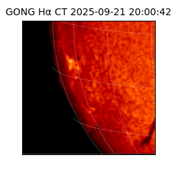 gong - 2025-09-21T20:00:42