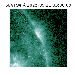 suvi - 2025-09-21T03:00:09.445000