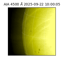 saia - 2025-09-22T10:00:05.962000