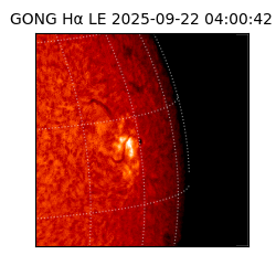 gong - 2025-09-22T04:00:42
