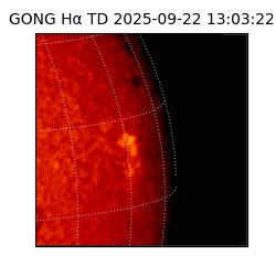 gong - 2025-09-22T13:03:22